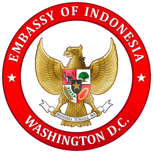 Embassy of Indonesia Washington DC