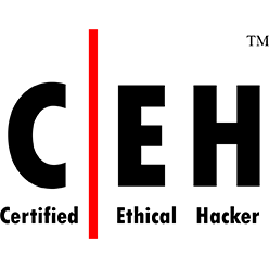 CEH - Certified Ethical Hacker