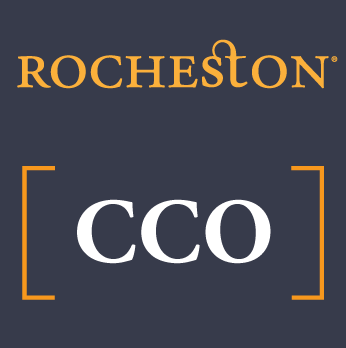 CCO - Rocheston Certified Cybersecurity Compliance Officer